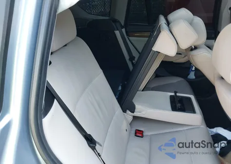 2011 BMW X3 xDrive35I z USA, uszkodzony, nr VIN 5UXWX7C55BL732873